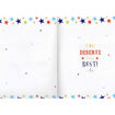Picture of CONGRATS GRANDSON GRADUATION CARD
